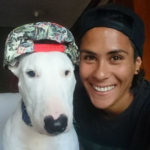 Meet your Posher, Luz